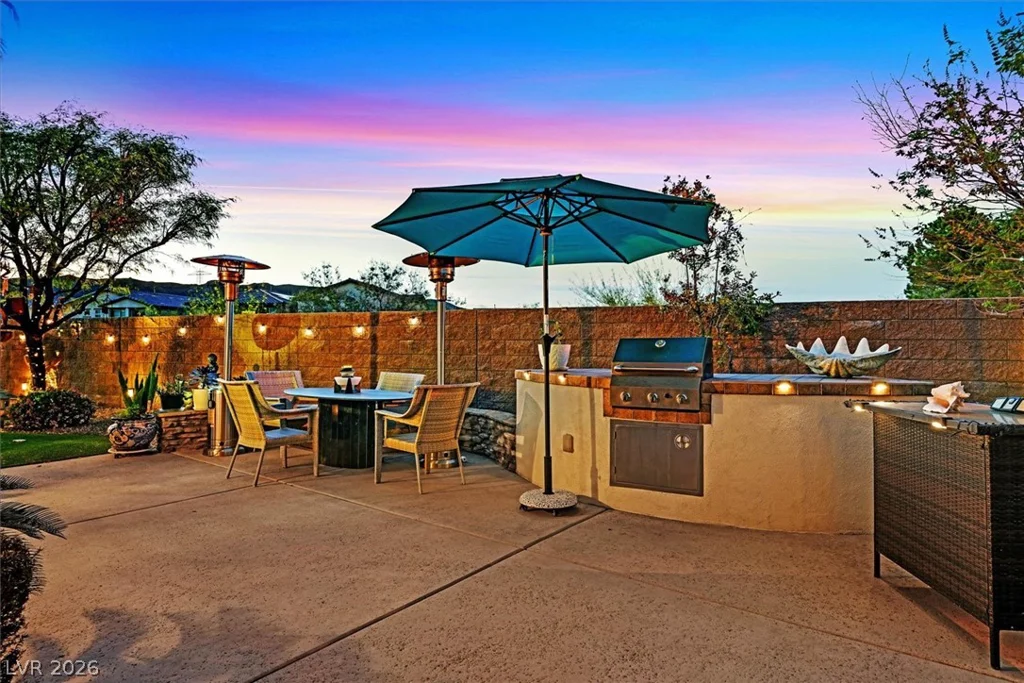 75 Contrada Fiore, Henderson, NV 89011