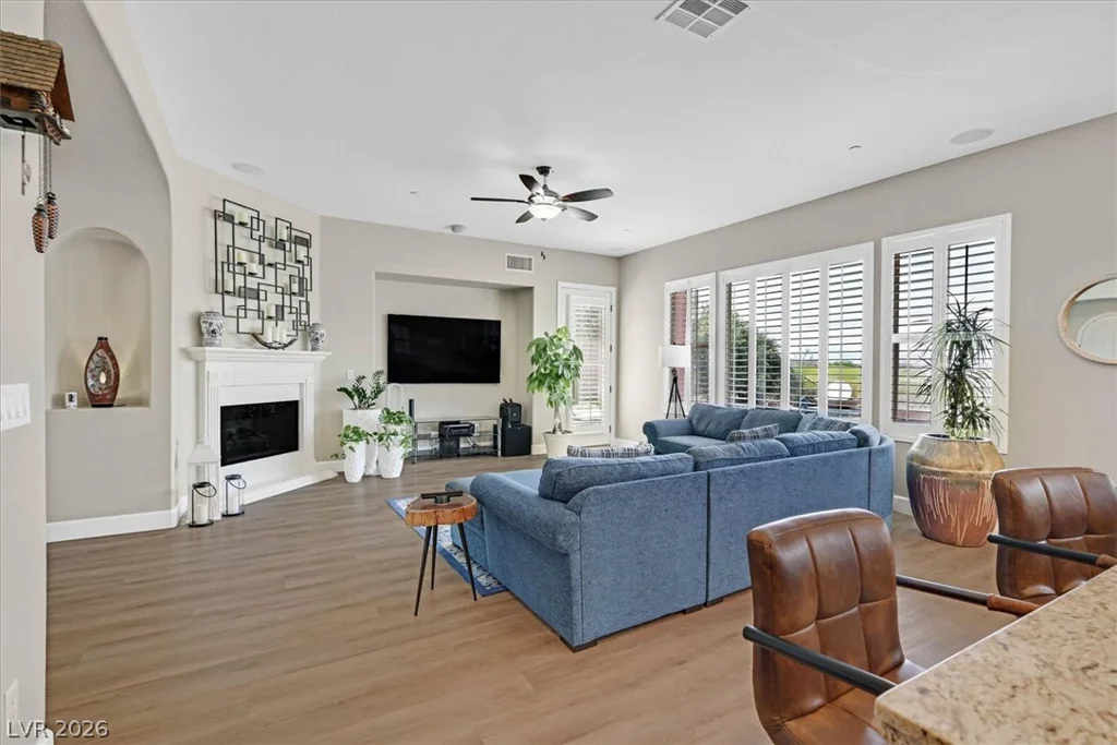 75 Contrada Fiore, Henderson, NV 89011
