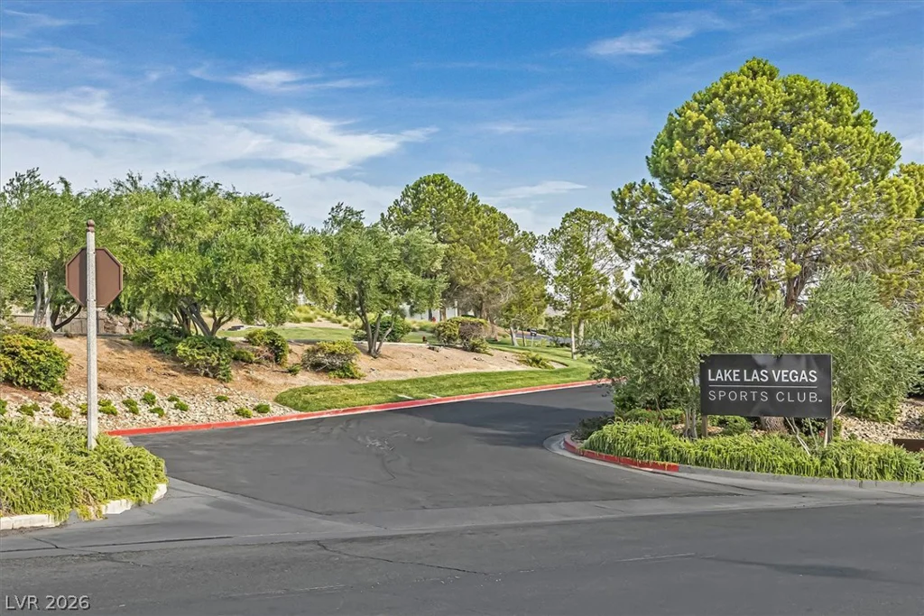 75 Contrada Fiore, Henderson, NV 89011