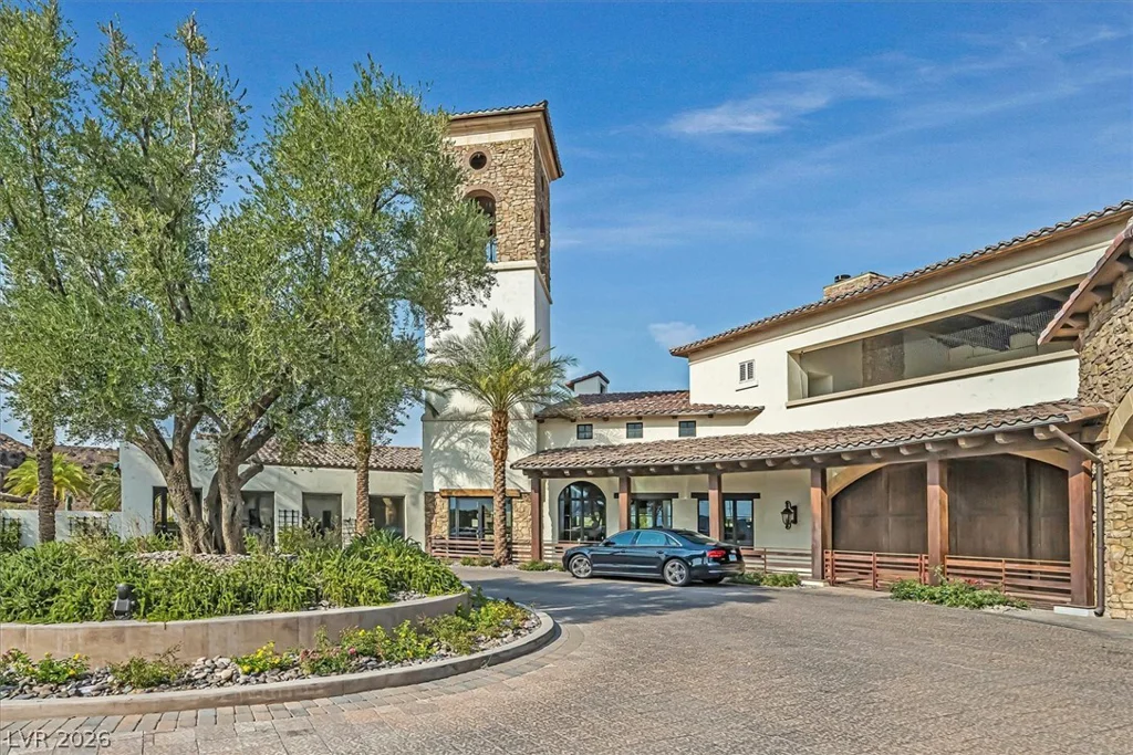 75 Contrada Fiore, Henderson, NV 89011