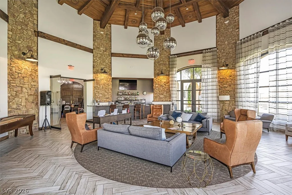 75 Contrada Fiore, Henderson, NV 89011