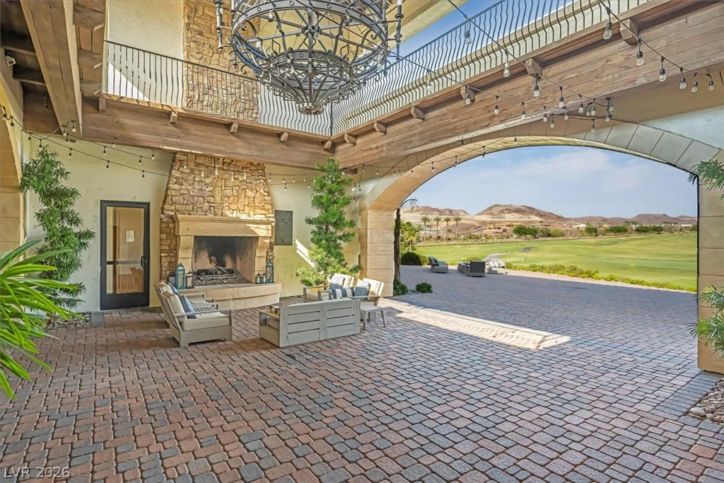 75 Contrada Fiore, Henderson, NV 89011