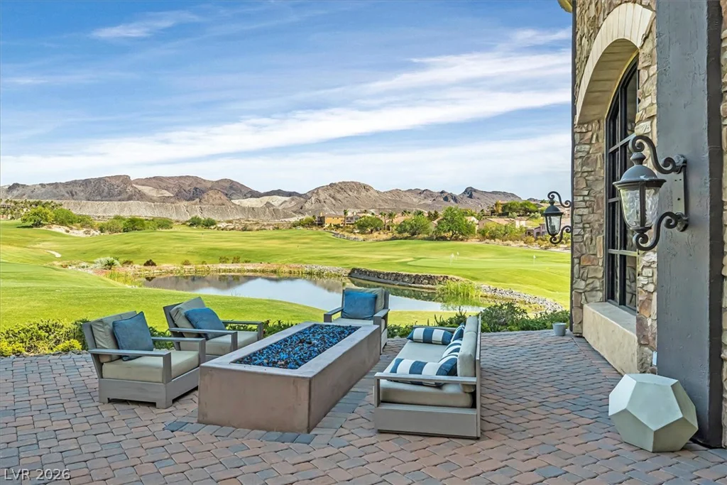 75 Contrada Fiore, Henderson, NV 89011