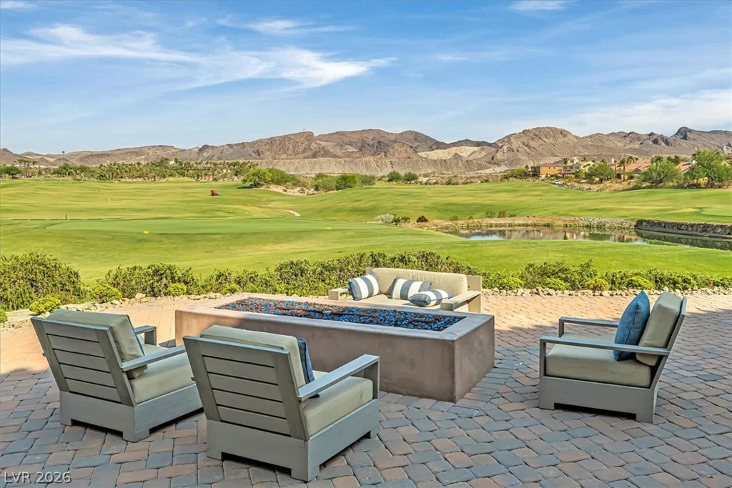 75 Contrada Fiore, Henderson, NV 89011