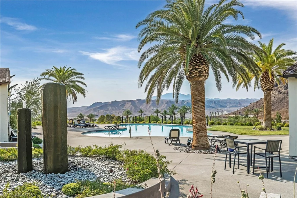 75 Contrada Fiore, Henderson, NV 89011