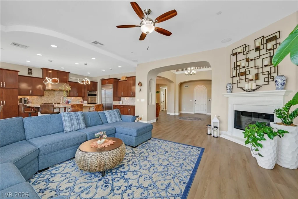 75 Contrada Fiore, Henderson, NV 89011