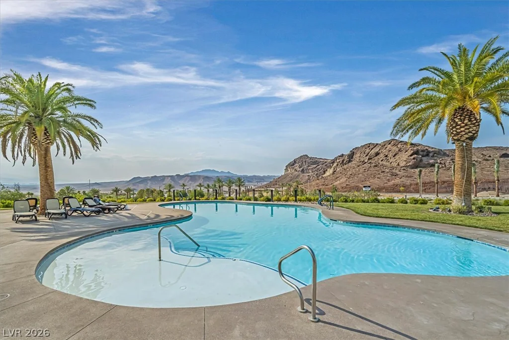 75 Contrada Fiore, Henderson, NV 89011