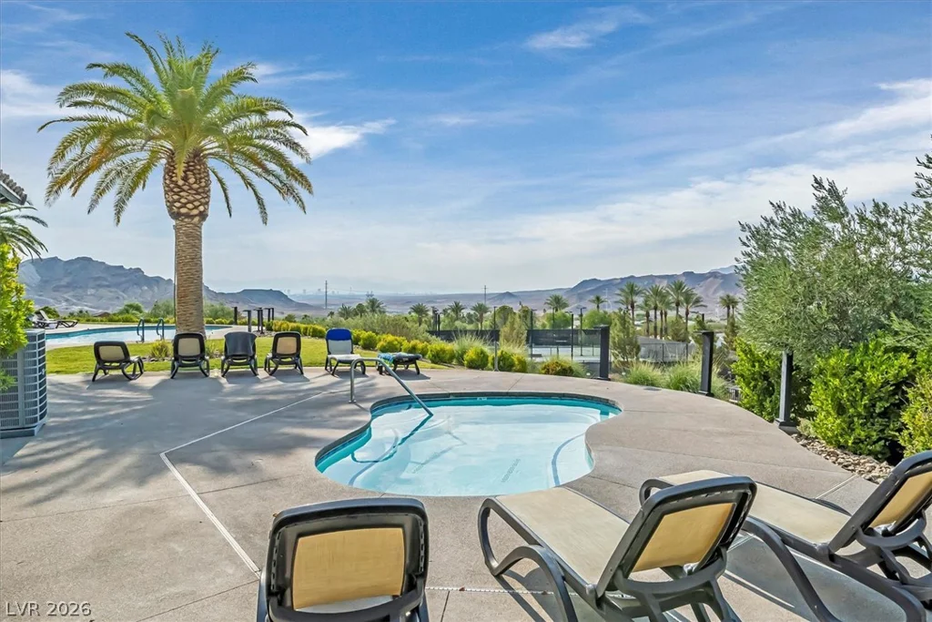 75 Contrada Fiore, Henderson, NV 89011