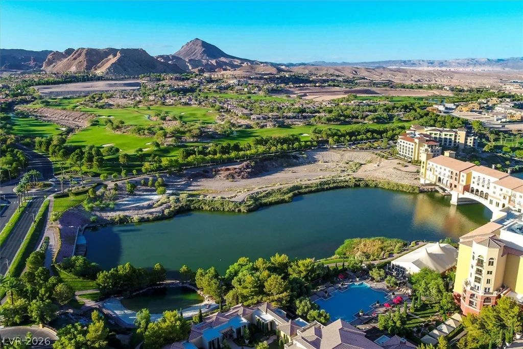 75 Contrada Fiore, Henderson, NV 89011