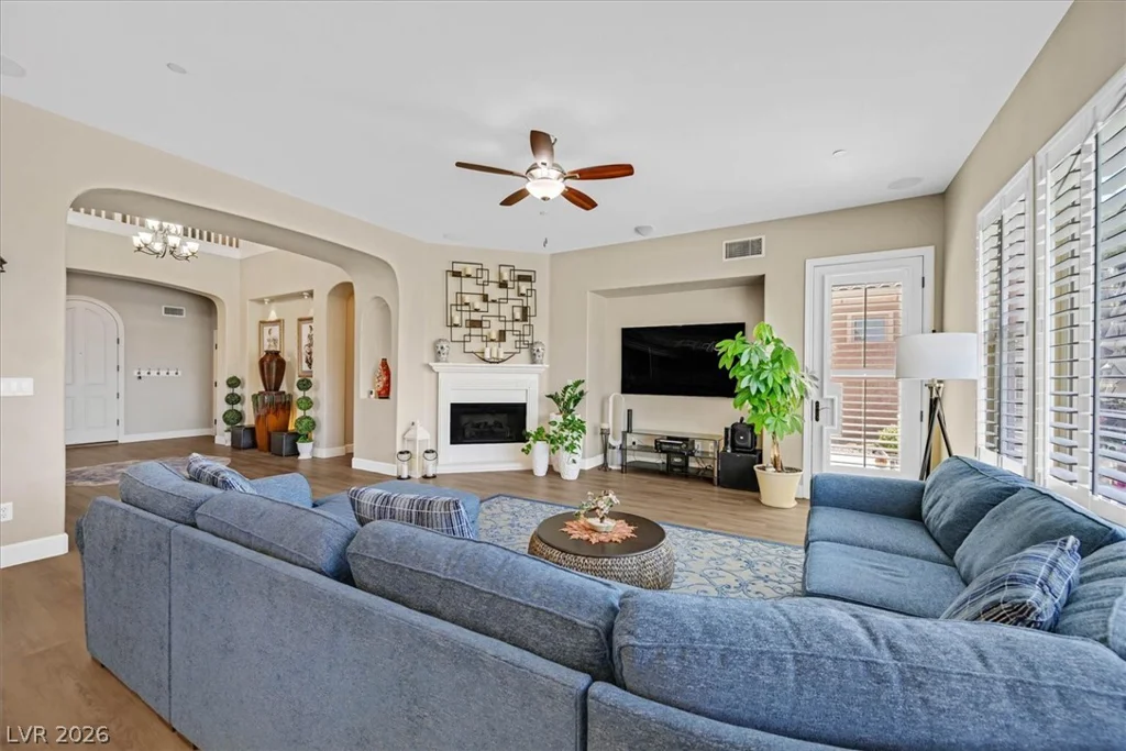 75 Contrada Fiore, Henderson, NV 89011