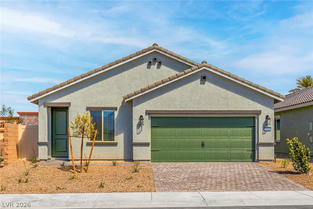 4516 Cave Lake, North Las Vegas, NV 89032