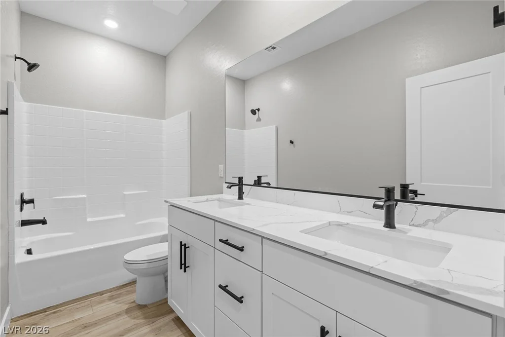 4516 Cave Lake, North Las Vegas, NV 89032
