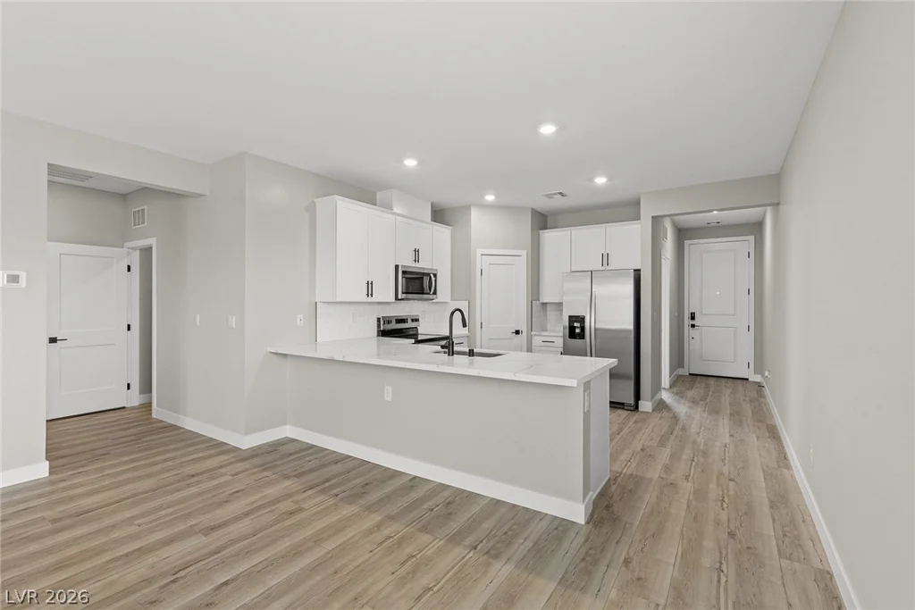 4516 Cave Lake, North Las Vegas, NV 89032