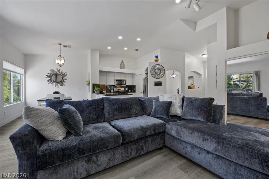 5000 Red Rock, Las Vegas, NV 89118