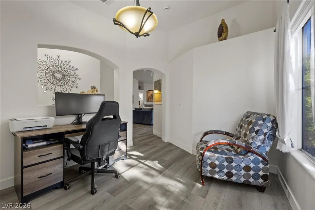 5000 Red Rock, Las Vegas, NV 89118