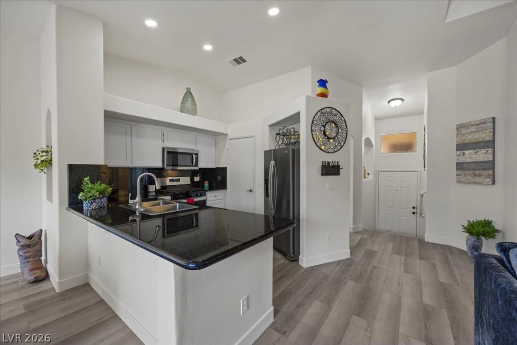 5000 Red Rock, Las Vegas, NV 89118