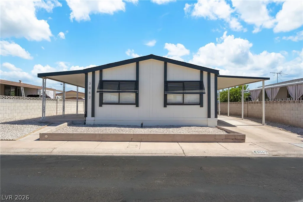 3062 Comitan, Las Vegas, NV 89122