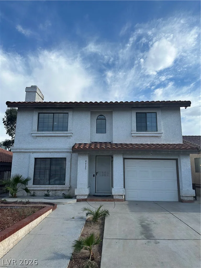 8425 Charles, Las Vegas, NV 89145