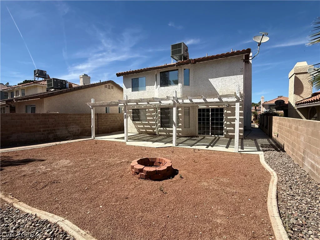 8425 Charles, Las Vegas, NV 89145