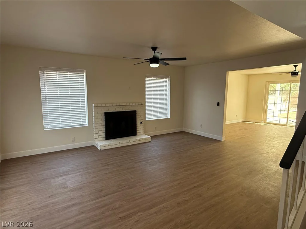 8425 Charles, Las Vegas, NV 89145