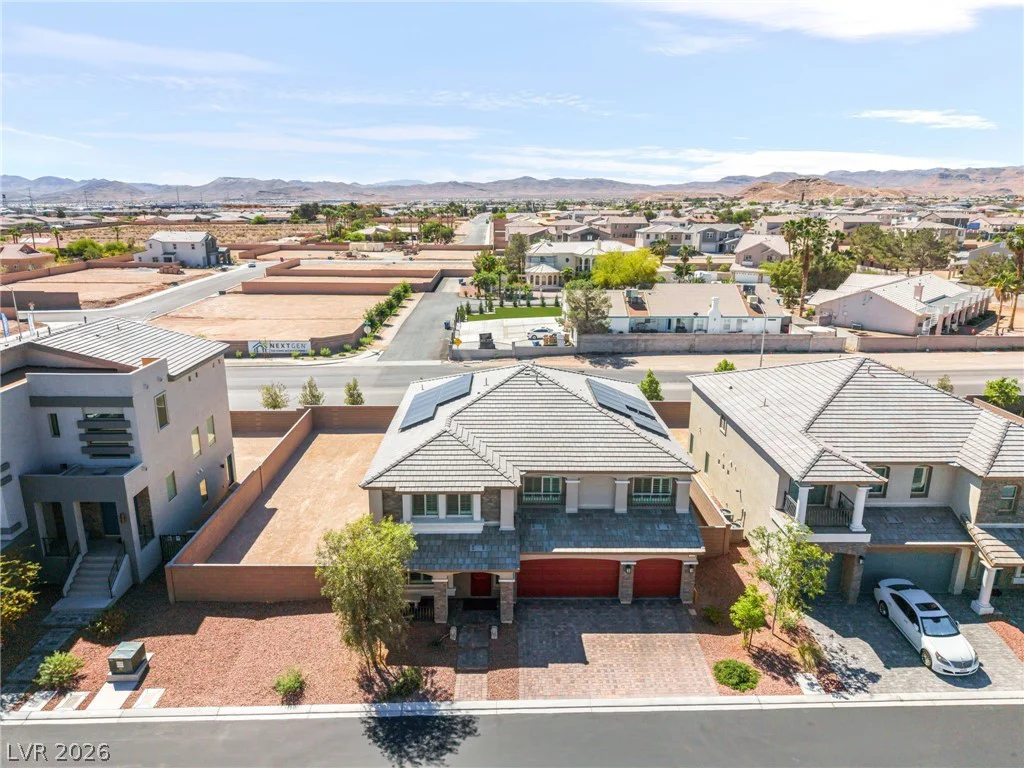 7255 Bold Rock, Las Vegas, NV 89113