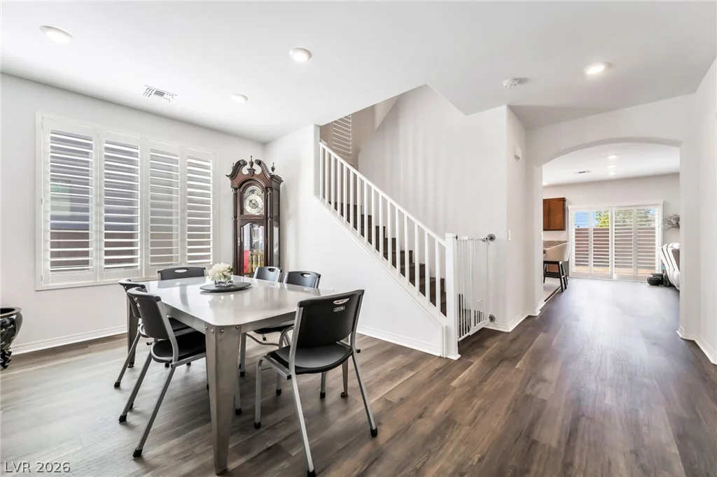7255 Bold Rock, Las Vegas, NV 89113