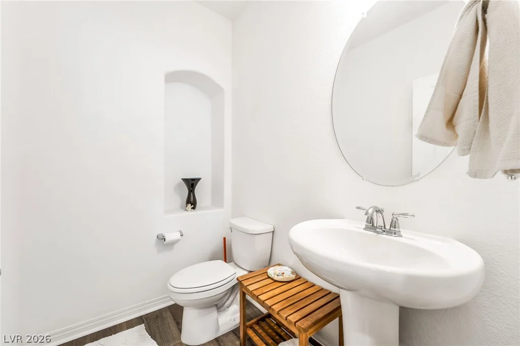 7255 Bold Rock, Las Vegas, NV 89113
