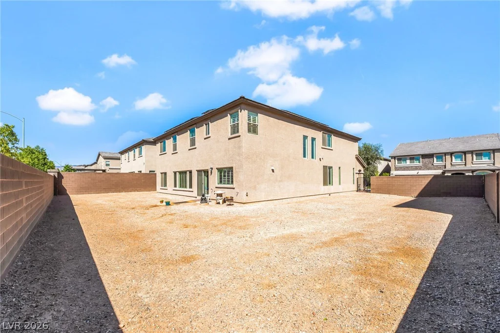 7255 Bold Rock, Las Vegas, NV 89113