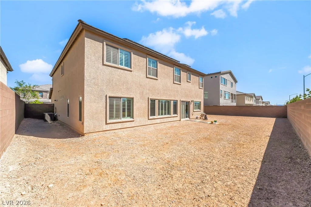 7255 Bold Rock, Las Vegas, NV 89113