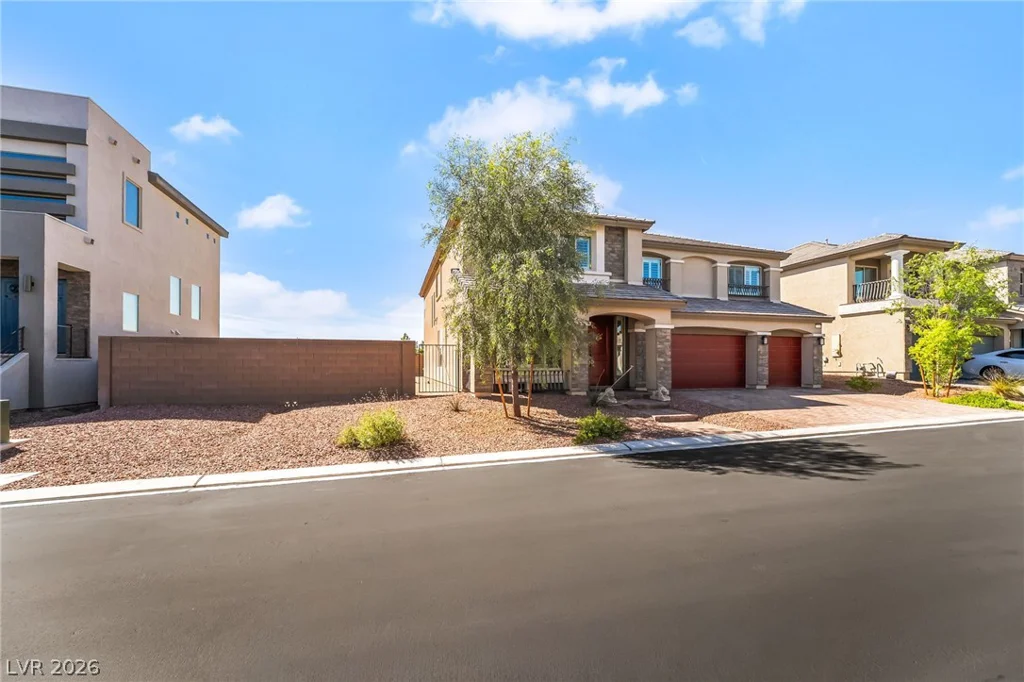 7255 Bold Rock, Las Vegas, NV 89113