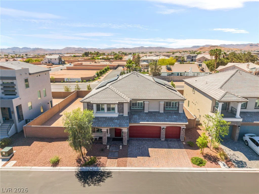 7255 Bold Rock, Las Vegas, NV 89113