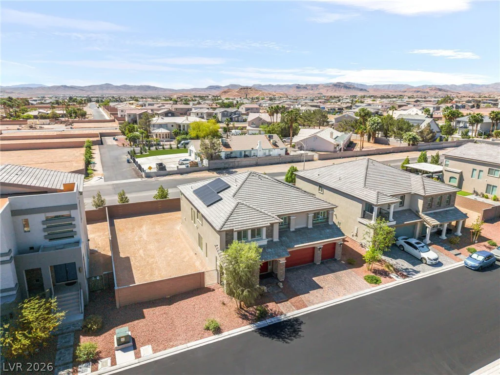 7255 Bold Rock, Las Vegas, NV 89113