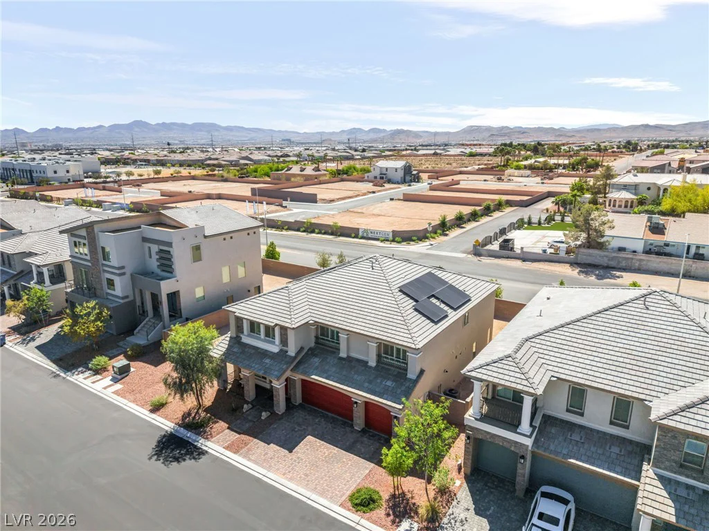 7255 Bold Rock, Las Vegas, NV 89113