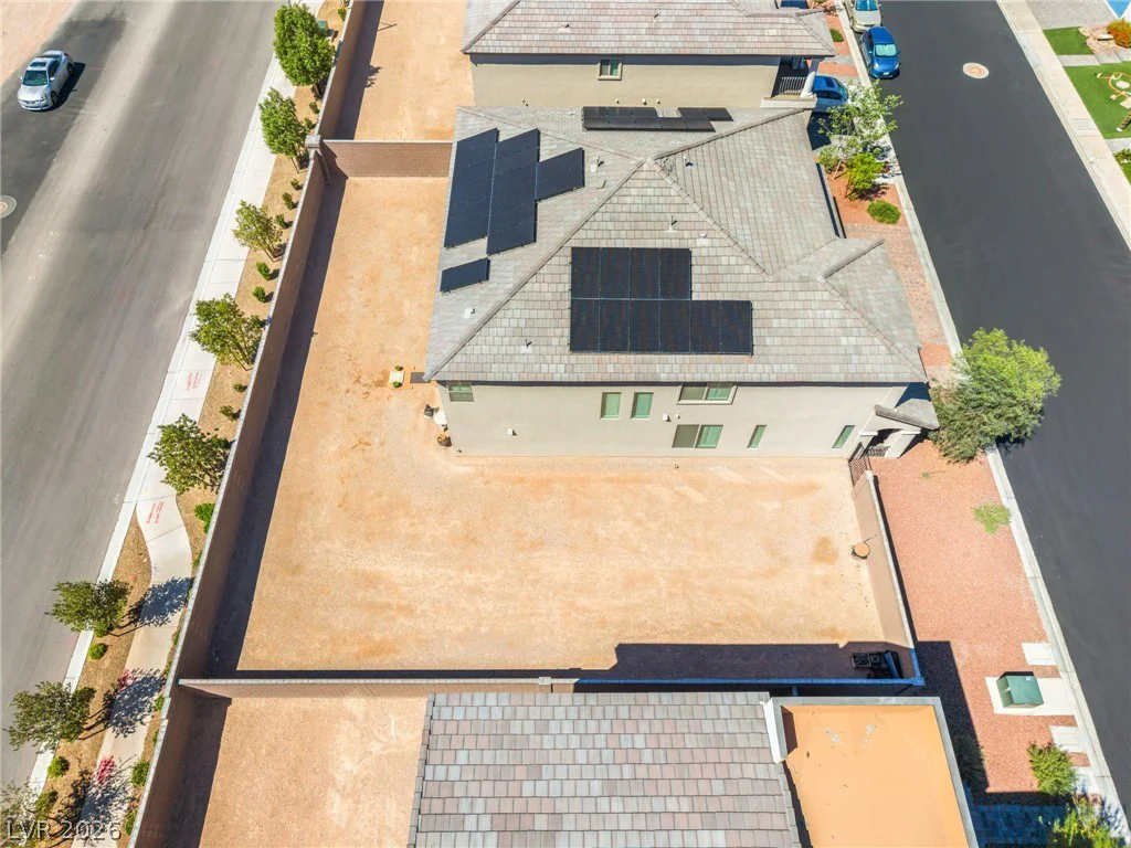 7255 Bold Rock, Las Vegas, NV 89113