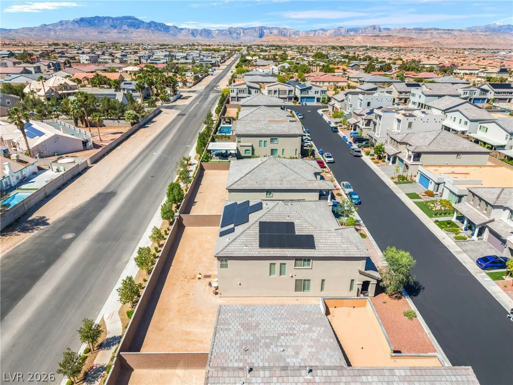 7255 Bold Rock, Las Vegas, NV 89113
