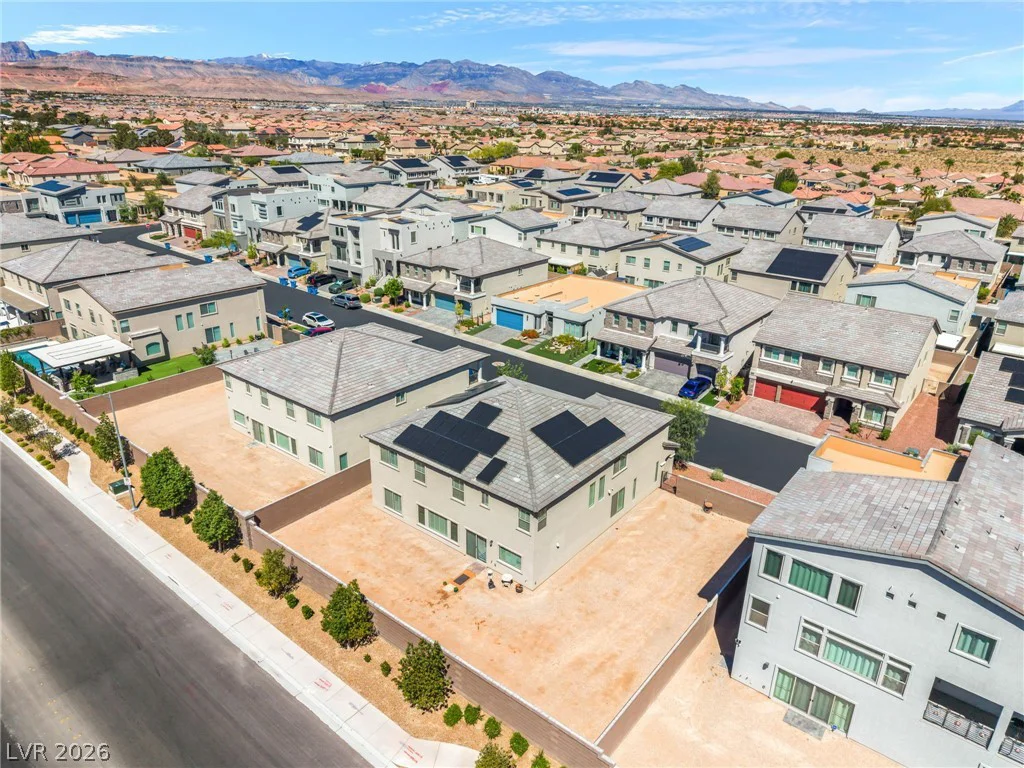 7255 Bold Rock, Las Vegas, NV 89113