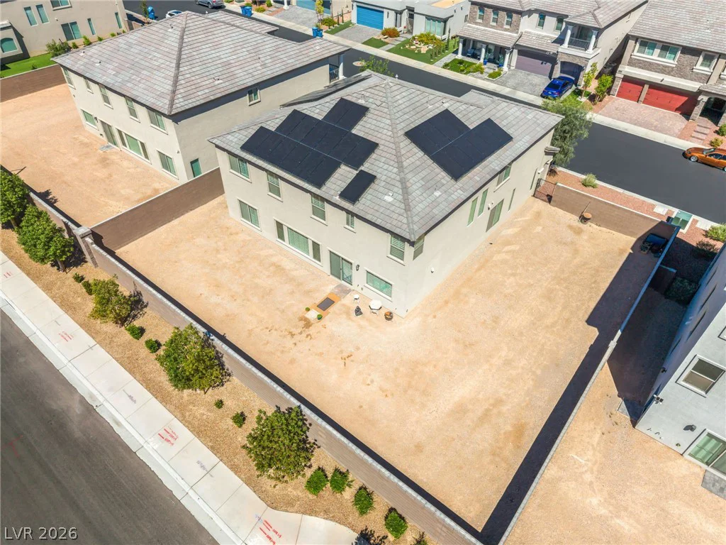 7255 Bold Rock, Las Vegas, NV 89113