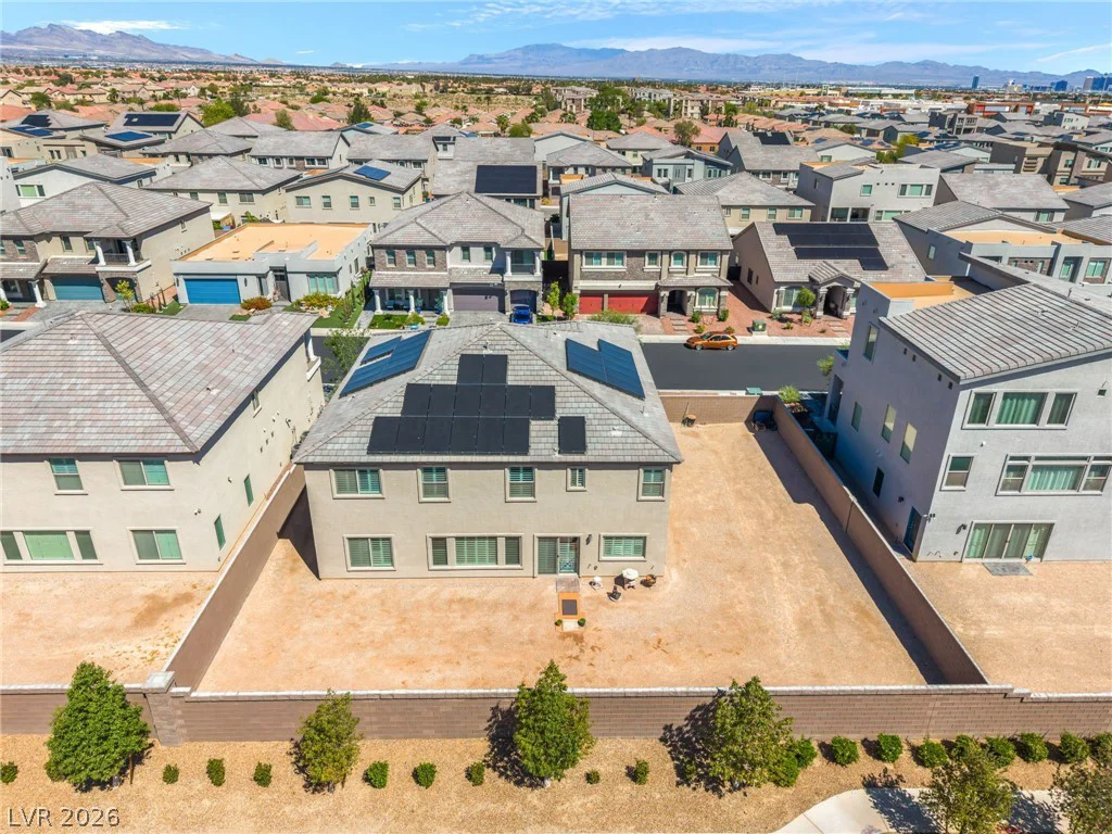 7255 Bold Rock, Las Vegas, NV 89113
