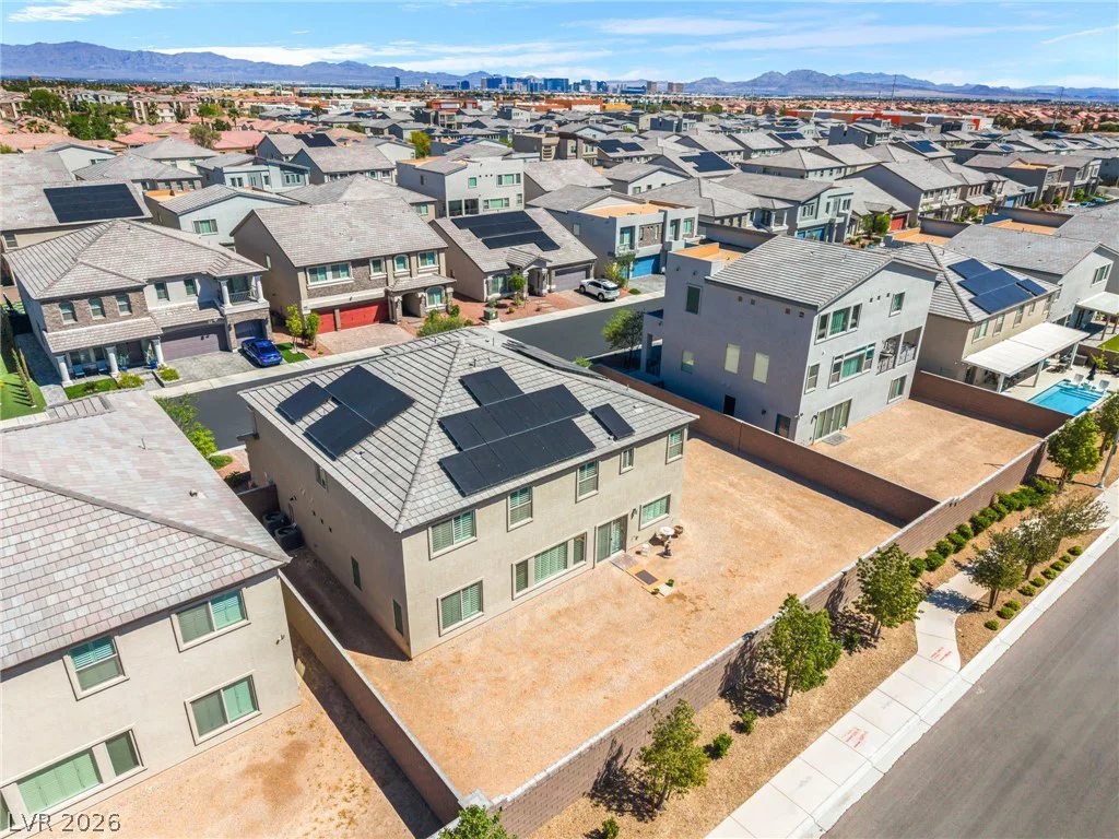 7255 Bold Rock, Las Vegas, NV 89113