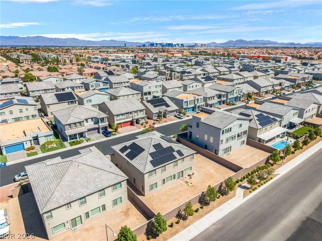 7255 Bold Rock, Las Vegas, NV 89113