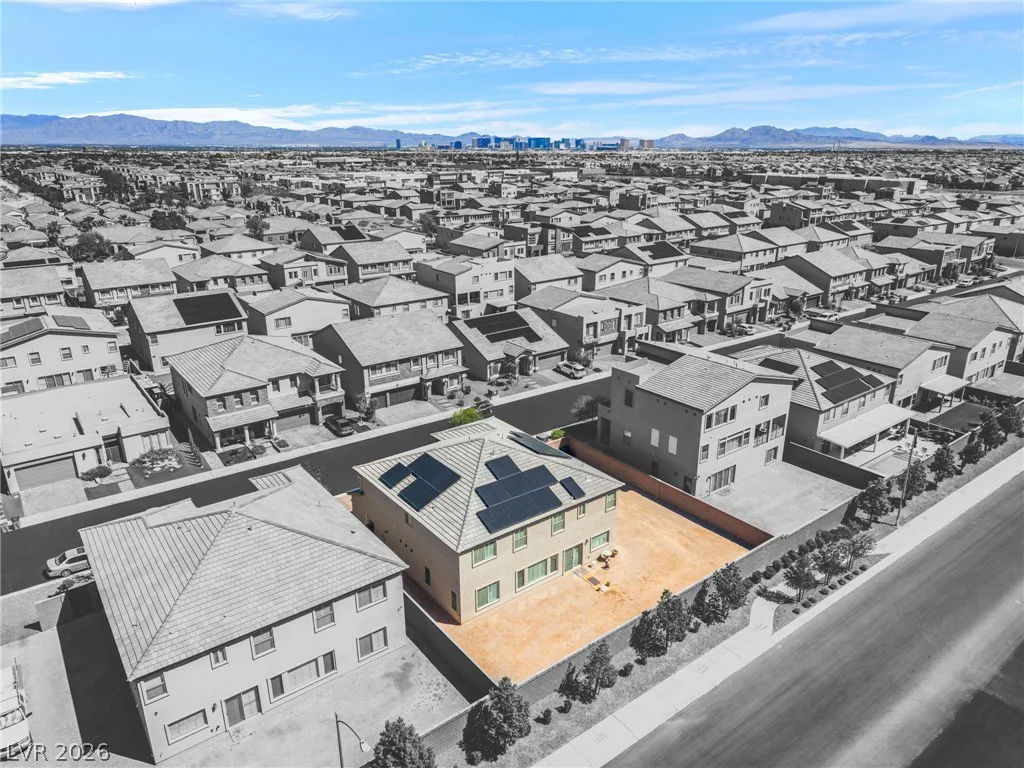 7255 Bold Rock, Las Vegas, NV 89113