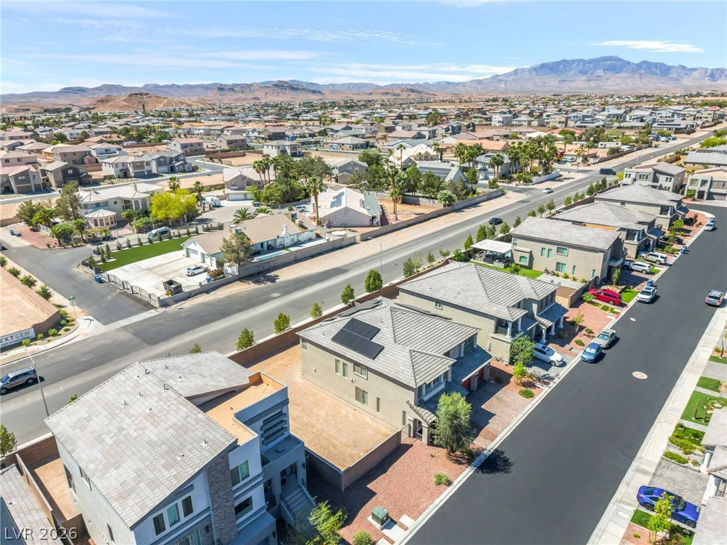 7255 Bold Rock, Las Vegas, NV 89113