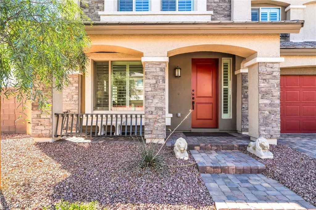 7255 Bold Rock, Las Vegas, NV 89113