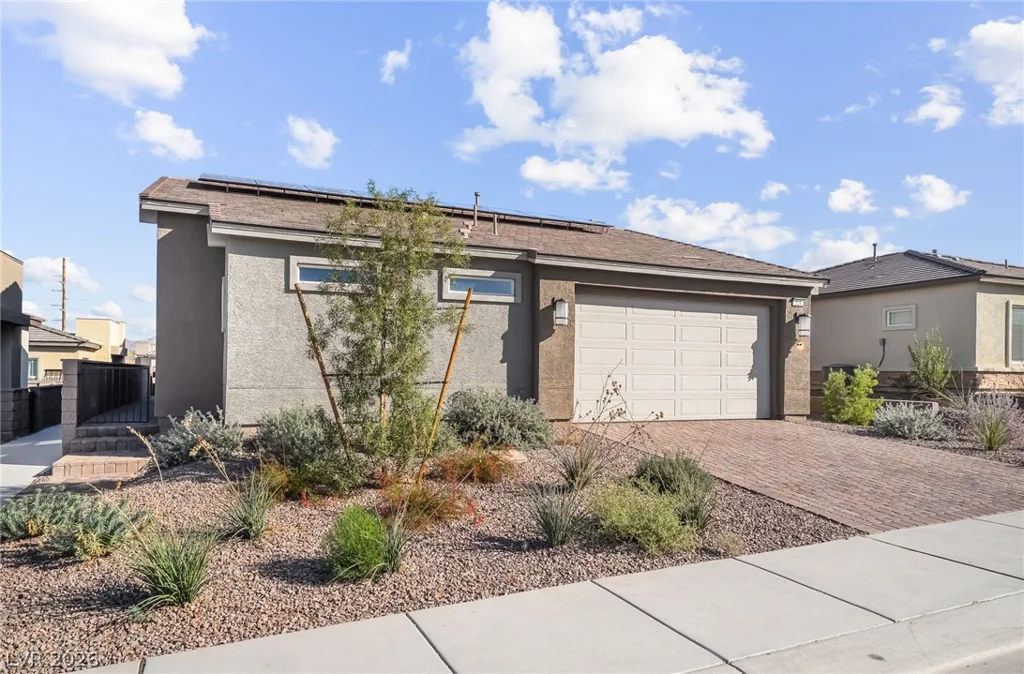 324 Aravalli Crest, Henderson, NV 89015