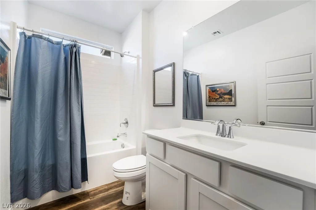 324 Aravalli Crest, Henderson, NV 89015
