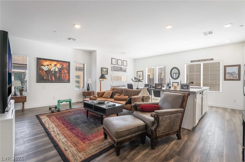 324 Aravalli Crest, Henderson, NV 89015