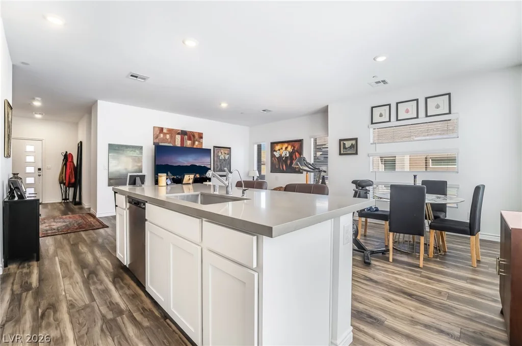 324 Aravalli Crest, Henderson, NV 89015