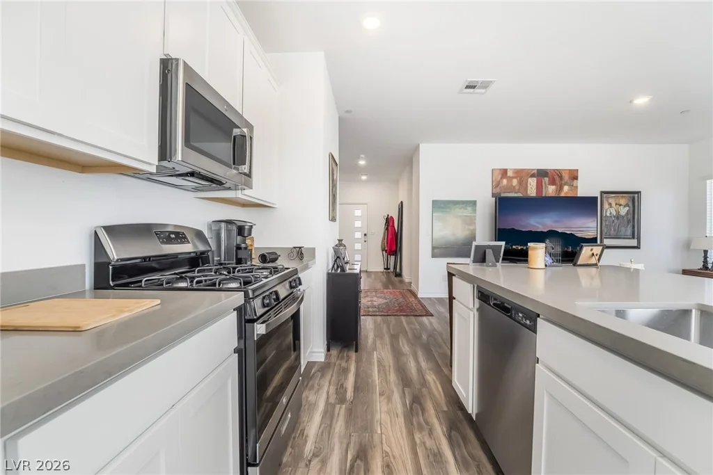 324 Aravalli Crest, Henderson, NV 89015