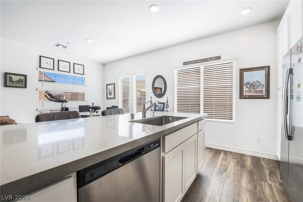 324 Aravalli Crest, Henderson, NV 89015