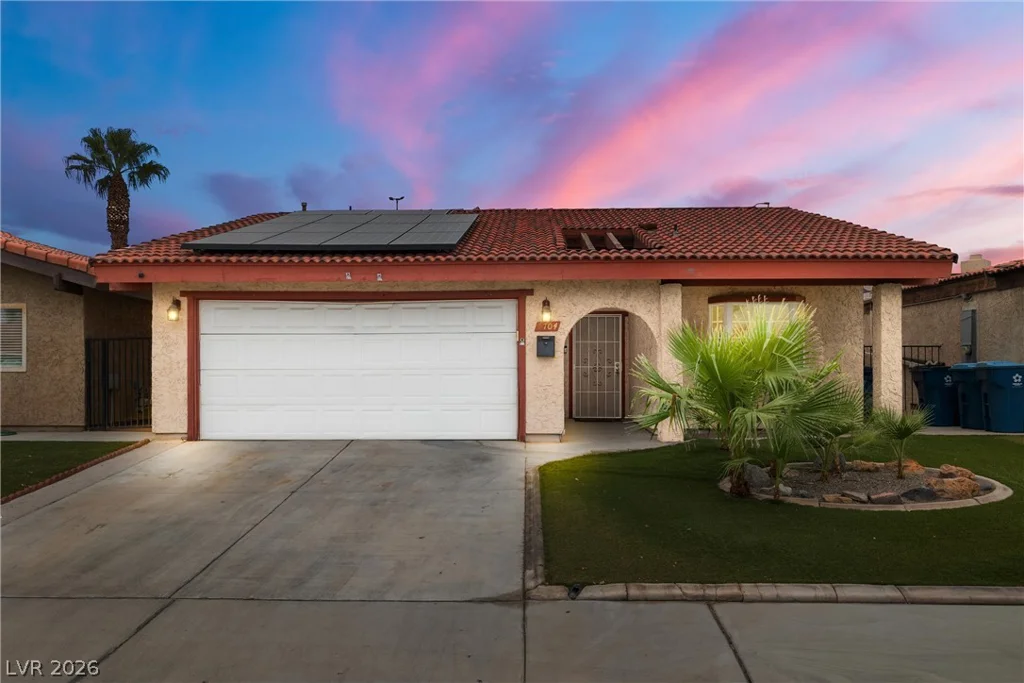 1704 Cameron, Las Vegas, NV 89102
